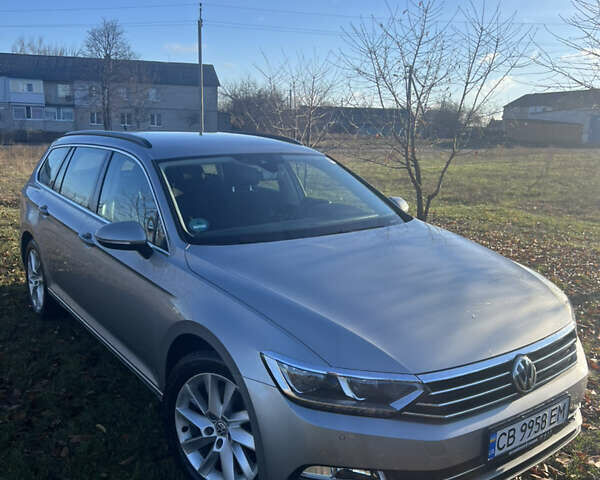 Серый Фольксваген Пассат, объемом двигателя 1.97 л и пробегом 278 тыс. км за 13900 $, фото 38 на Automoto.ua