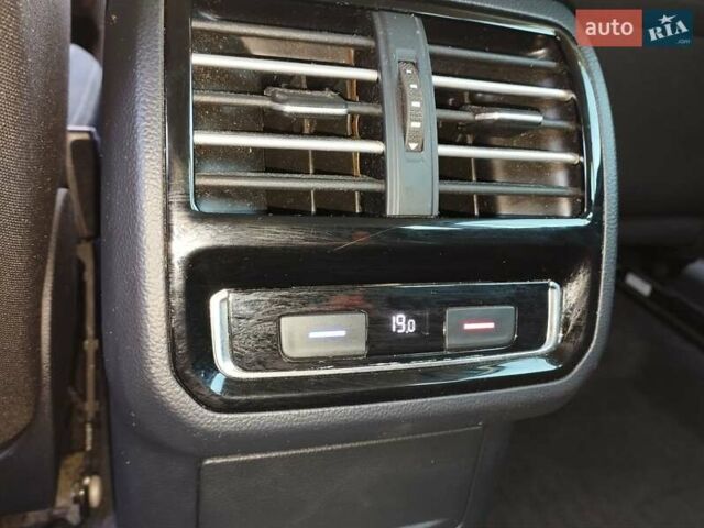 Серый Фольксваген Пассат, объемом двигателя 1.97 л и пробегом 200 тыс. км за 13100 $, фото 9 на Automoto.ua