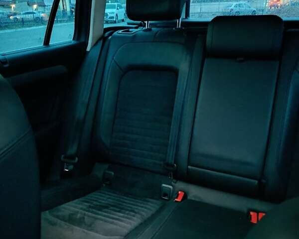 Серый Фольксваген Пассат, объемом двигателя 1.97 л и пробегом 229 тыс. км за 18900 $, фото 13 на Automoto.ua