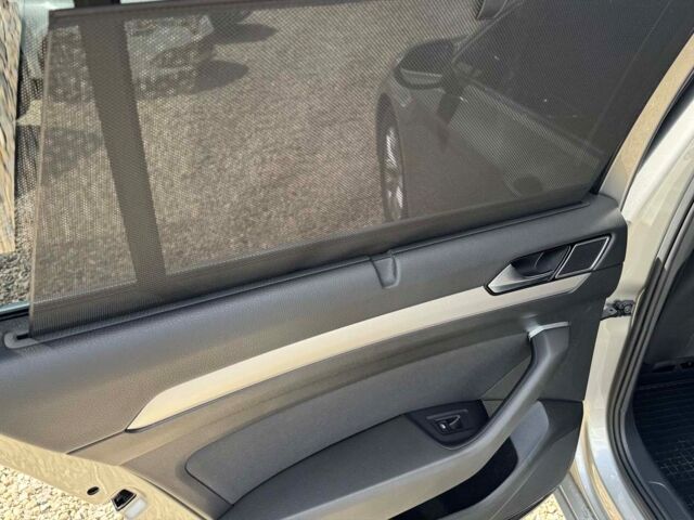 Серый Фольксваген Пассат, объемом двигателя 2 л и пробегом 290 тыс. км за 13999 $, фото 19 на Automoto.ua