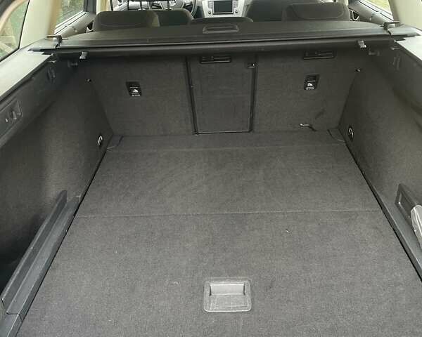 Серый Фольксваген Пассат, объемом двигателя 1.97 л и пробегом 329 тыс. км за 15000 $, фото 10 на Automoto.ua