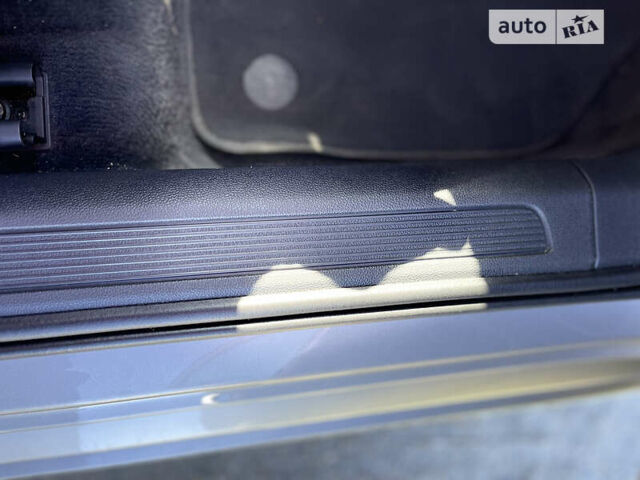 Серый Фольксваген Пассат, объемом двигателя 2 л и пробегом 259 тыс. км за 15800 $, фото 57 на Automoto.ua