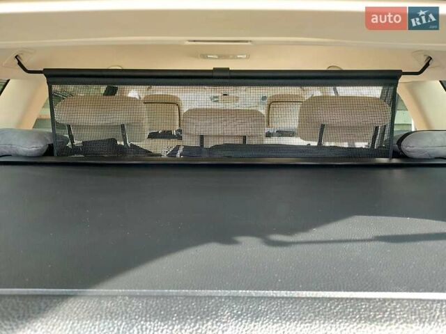 Сірий Фольксваген Пассат, об'ємом двигуна 1.97 л та пробігом 243 тис. км за 15500 $, фото 38 на Automoto.ua