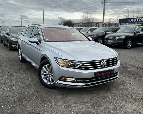 Сірий Фольксваген Пассат, об'ємом двигуна 1.97 л та пробігом 297 тис. км за 14600 $, фото 2 на Automoto.ua