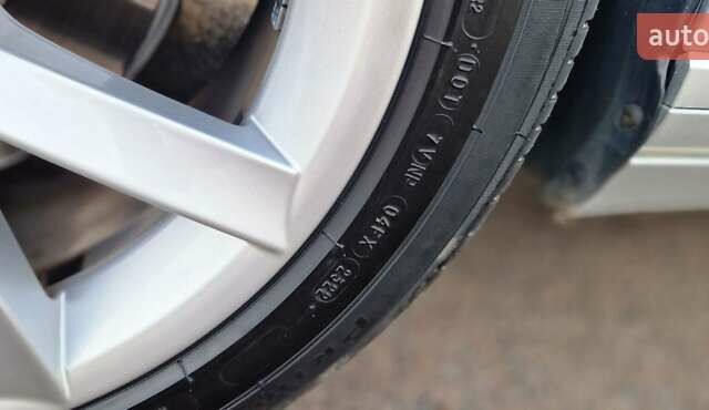 Серый Фольксваген Пассат, объемом двигателя 2 л и пробегом 152 тыс. км за 16700 $, фото 16 на Automoto.ua