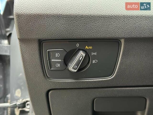 Сірий Фольксваген Пассат, об'ємом двигуна 2 л та пробігом 283 тис. км за 14990 $, фото 26 на Automoto.ua