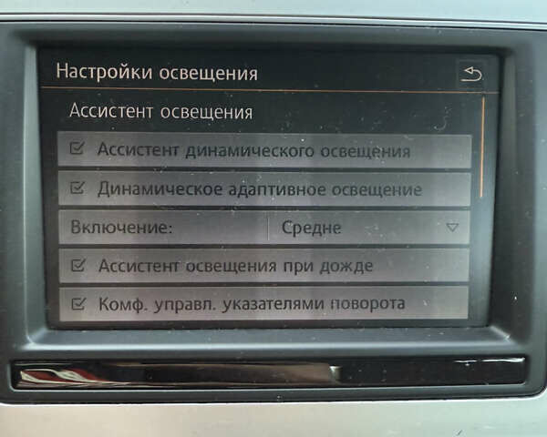 Сірий Фольксваген Пассат, об'ємом двигуна 1.97 л та пробігом 303 тис. км за 14400 $, фото 12 на Automoto.ua