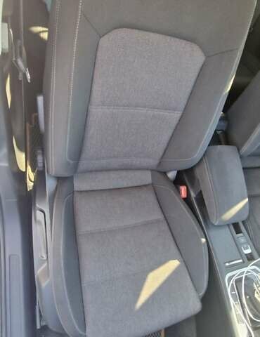 Сірий Фольксваген Пассат, об'ємом двигуна 1.97 л та пробігом 285 тис. км за 14000 $, фото 8 на Automoto.ua