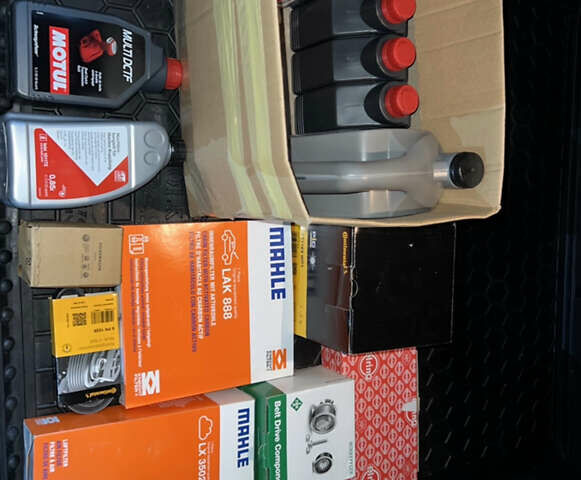 Серый Фольксваген Пассат, объемом двигателя 2 л и пробегом 245 тыс. км за 17995 $, фото 50 на Automoto.ua