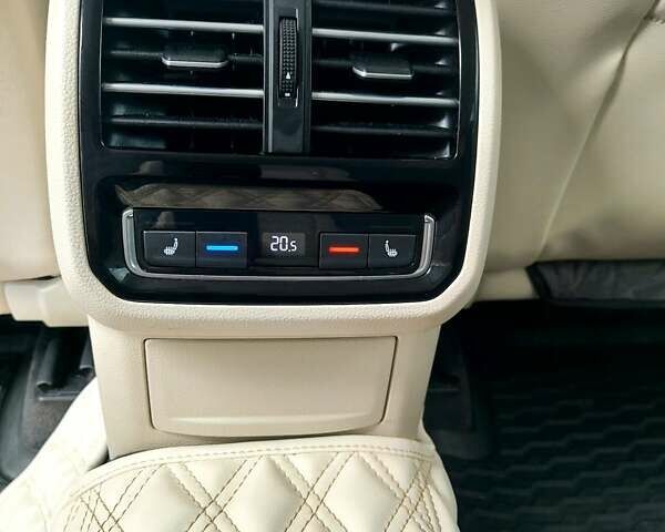 Сірий Фольксваген Пассат, об'ємом двигуна 1.97 л та пробігом 243 тис. км за 15500 $, фото 26 на Automoto.ua