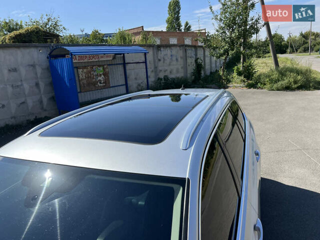 Серый Фольксваген Пассат, объемом двигателя 1.97 л и пробегом 315 тыс. км за 18000 $, фото 10 на Automoto.ua