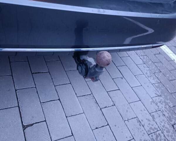 Серый Фольксваген Пассат, объемом двигателя 1.97 л и пробегом 229 тыс. км за 18900 $, фото 26 на Automoto.ua