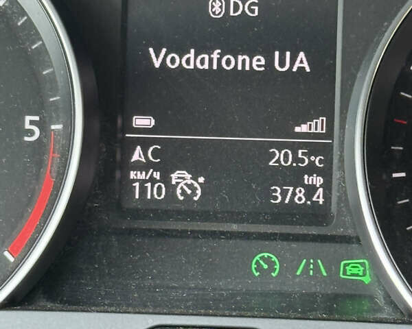 Сірий Фольксваген Пассат, об'ємом двигуна 1.97 л та пробігом 303 тис. км за 14400 $, фото 19 на Automoto.ua