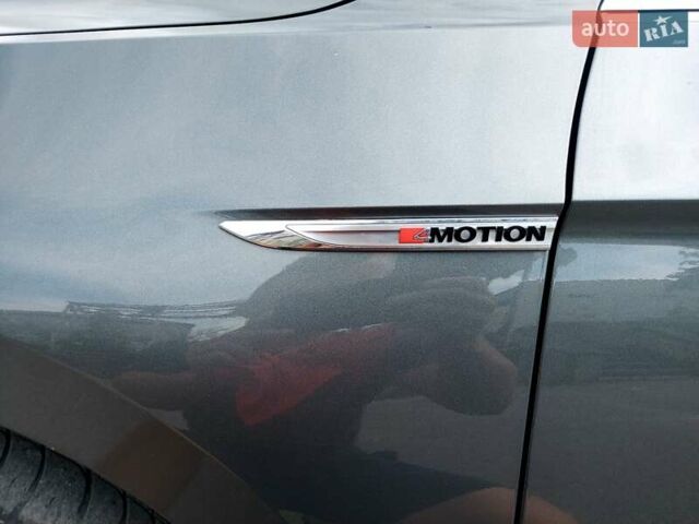 Сірий Фольксваген Пассат, об'ємом двигуна 1.97 л та пробігом 243 тис. км за 15500 $, фото 8 на Automoto.ua