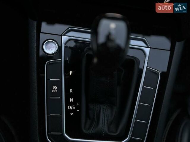 Сірий Фольксваген Пассат, об'ємом двигуна 1.97 л та пробігом 303 тис. км за 16000 $, фото 34 на Automoto.ua