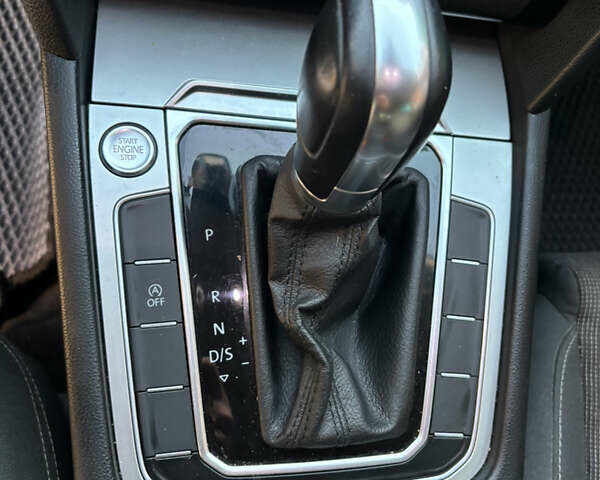 Сірий Фольксваген Пассат, об'ємом двигуна 1.97 л та пробігом 260 тис. км за 14499 $, фото 23 на Automoto.ua