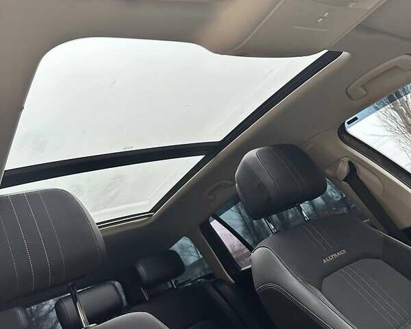 Серый Фольксваген Пассат, объемом двигателя 1.97 л и пробегом 260 тыс. км за 18900 $, фото 21 на Automoto.ua