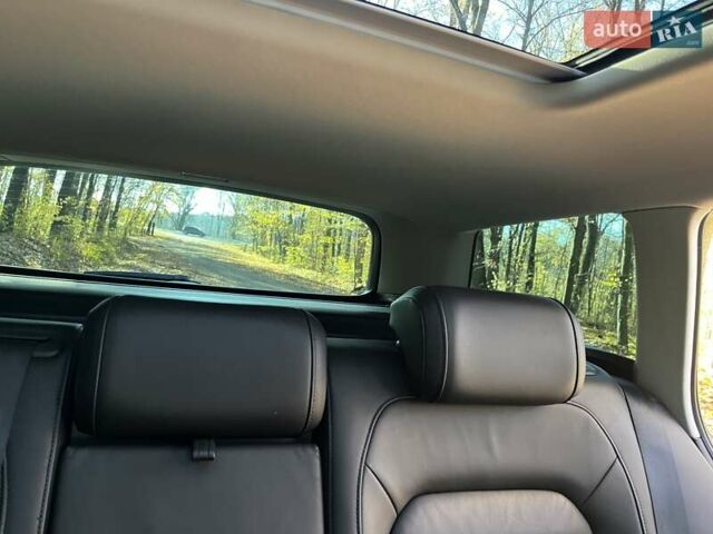 Серый Фольксваген Пассат, объемом двигателя 1.97 л и пробегом 235 тыс. км за 18100 $, фото 10 на Automoto.ua