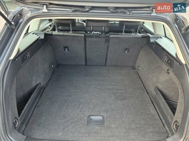 Серый Фольксваген Пассат, объемом двигателя 1.4 л и пробегом 219 тыс. км за 11600 $, фото 18 на Automoto.ua