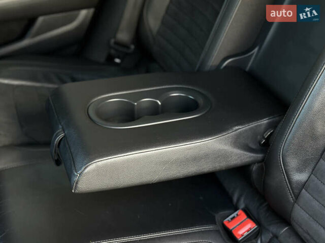 Серый Фольксваген Пассат, объемом двигателя 2 л и пробегом 370 тыс. км за 13999 $, фото 47 на Automoto.ua