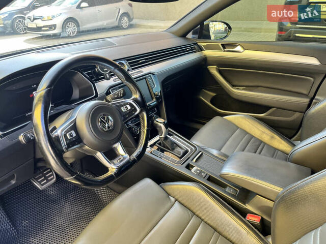 Сірий Фольксваген Пассат, об'ємом двигуна 1.97 л та пробігом 301 тис. км за 16200 $, фото 13 на Automoto.ua