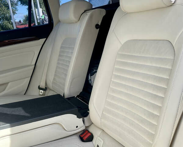 Серый Фольксваген Пассат, объемом двигателя 2 л и пробегом 245 тыс. км за 17995 $, фото 55 на Automoto.ua