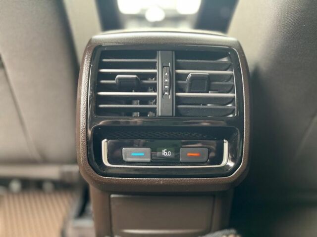 Серый Фольксваген Пассат, объемом двигателя 2 л и пробегом 248 тыс. км за 15500 $, фото 11 на Automoto.ua