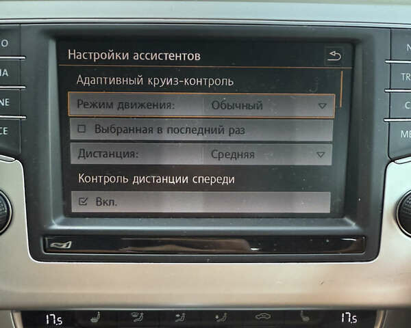 Сірий Фольксваген Пассат, об'ємом двигуна 1.97 л та пробігом 303 тис. км за 14400 $, фото 13 на Automoto.ua
