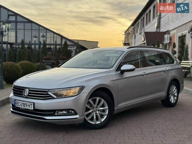 Серый Фольксваген Пассат, объемом двигателя 2 л и пробегом 248 тыс. км за 13750 $, фото 67 на Automoto.ua