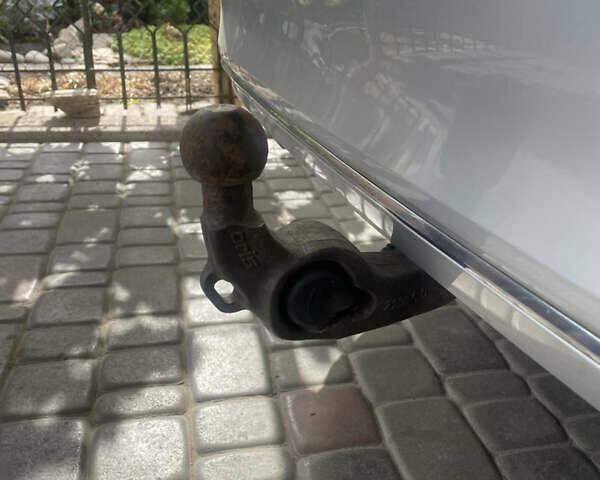 Серый Фольксваген Пассат, объемом двигателя 1.97 л и пробегом 326 тыс. км за 15999 $, фото 37 на Automoto.ua