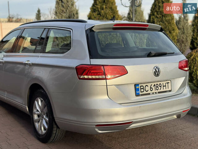 Серый Фольксваген Пассат, объемом двигателя 2 л и пробегом 248 тыс. км за 13750 $, фото 49 на Automoto.ua