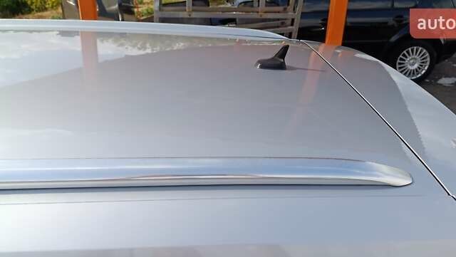 Серый Фольксваген Пассат, объемом двигателя 1.6 л и пробегом 235 тыс. км за 12800 $, фото 21 на Automoto.ua