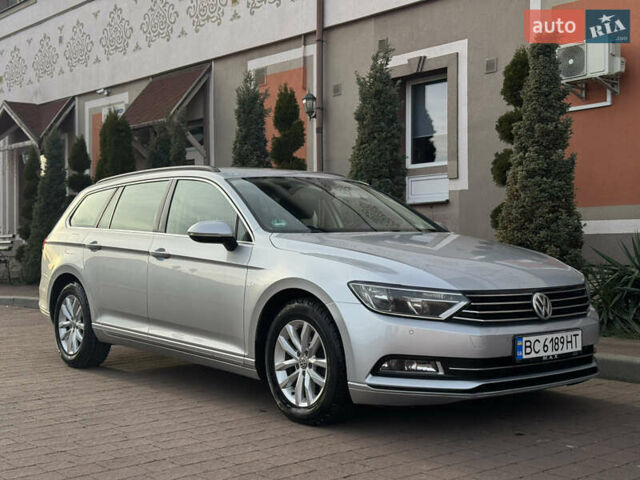 Серый Фольксваген Пассат, объемом двигателя 2 л и пробегом 248 тыс. км за 13750 $, фото 26 на Automoto.ua
