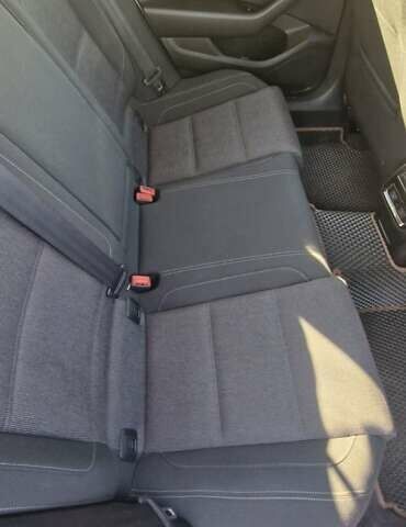 Сірий Фольксваген Пассат, об'ємом двигуна 1.97 л та пробігом 285 тис. км за 14000 $, фото 1 на Automoto.ua