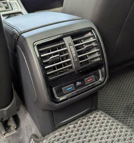 Серый Фольксваген Пассат, объемом двигателя 1.97 л и пробегом 276 тыс. км за 14500 $, фото 18 на Automoto.ua