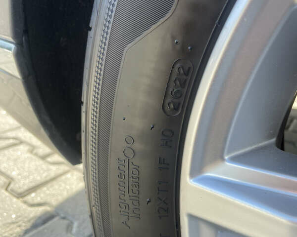 Серый Фольксваген Пассат, объемом двигателя 2 л и пробегом 245 тыс. км за 17995 $, фото 94 на Automoto.ua