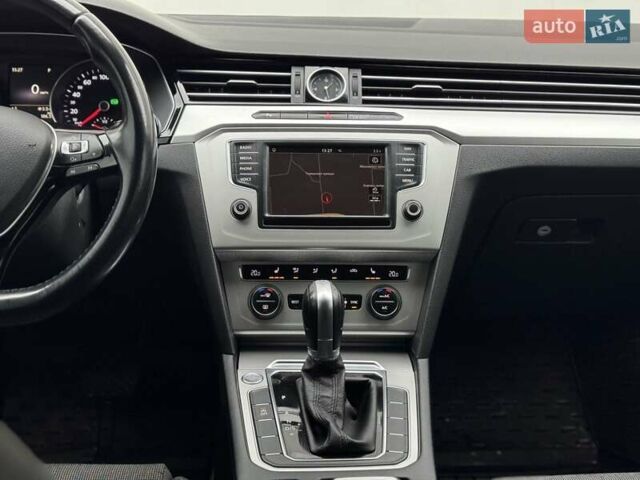 Серый Фольксваген Пассат, объемом двигателя 2 л и пробегом 273 тыс. км за 13800 $, фото 39 на Automoto.ua