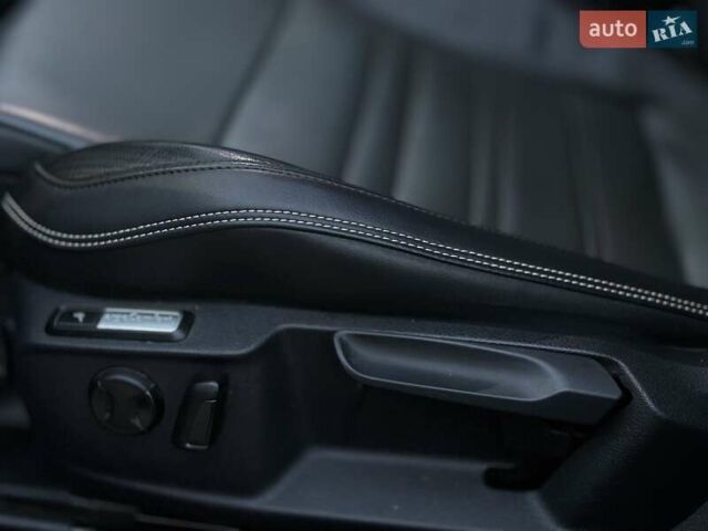 Сірий Фольксваген Пассат, об'ємом двигуна 1.97 л та пробігом 303 тис. км за 16000 $, фото 28 на Automoto.ua