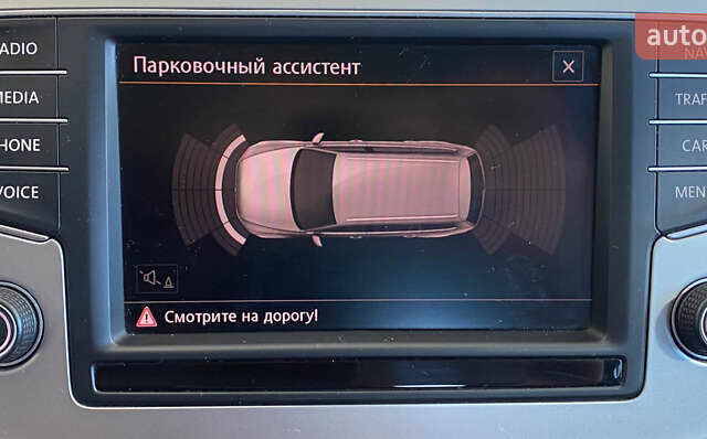 Сірий Фольксваген Пассат, об'ємом двигуна 1.97 л та пробігом 170 тис. км за 15950 $, фото 29 на Automoto.ua