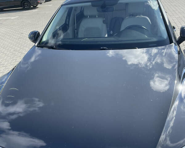 Серый Фольксваген Пассат, объемом двигателя 2 л и пробегом 245 тыс. км за 17995 $, фото 82 на Automoto.ua