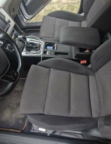 Сірий Фольксваген Пассат, об'ємом двигуна 1.97 л та пробігом 285 тис. км за 14000 $, фото 26 на Automoto.ua