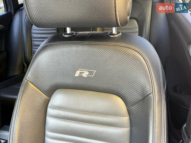 Сірий Фольксваген Пассат, об'ємом двигуна 1.97 л та пробігом 301 тис. км за 16200 $, фото 5 на Automoto.ua