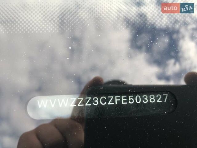 Сірий Фольксваген Пассат, об'ємом двигуна 2 л та пробігом 243 тис. км за 14800 $, фото 12 на Automoto.ua