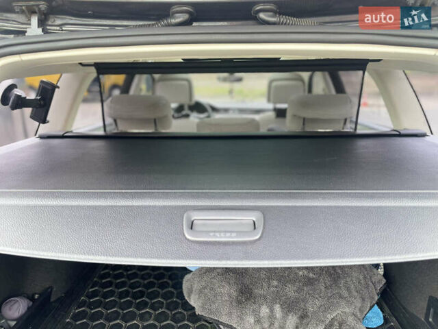 Серый Фольксваген Пассат, объемом двигателя 2 л и пробегом 245 тыс. км за 17995 $, фото 10 на Automoto.ua