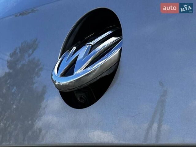 Сірий Фольксваген Пассат, об'ємом двигуна 0 л та пробігом 334 тис. км за 13200 $, фото 8 на Automoto.ua
