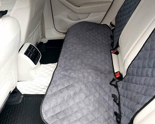 Сірий Фольксваген Пассат, об'ємом двигуна 1.97 л та пробігом 243 тис. км за 15500 $, фото 27 на Automoto.ua