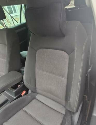 Сірий Фольксваген Пассат, об'ємом двигуна 1.97 л та пробігом 285 тис. км за 14000 $, фото 25 на Automoto.ua