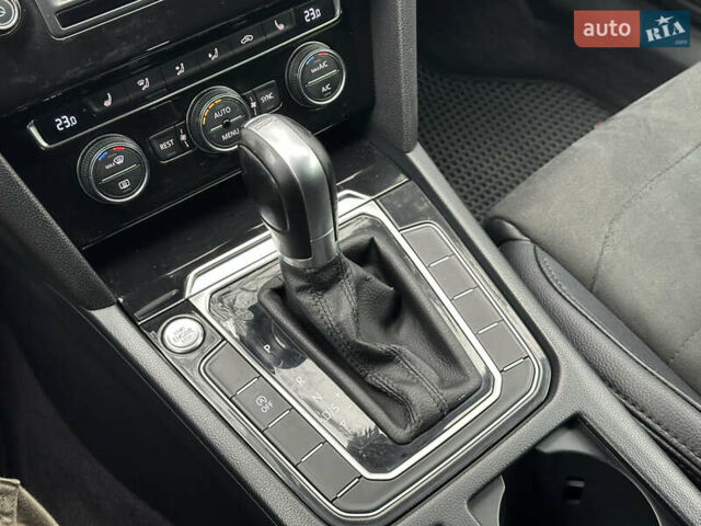 Серый Фольксваген Пассат, объемом двигателя 2 л и пробегом 312 тыс. км за 13999 $, фото 50 на Automoto.ua