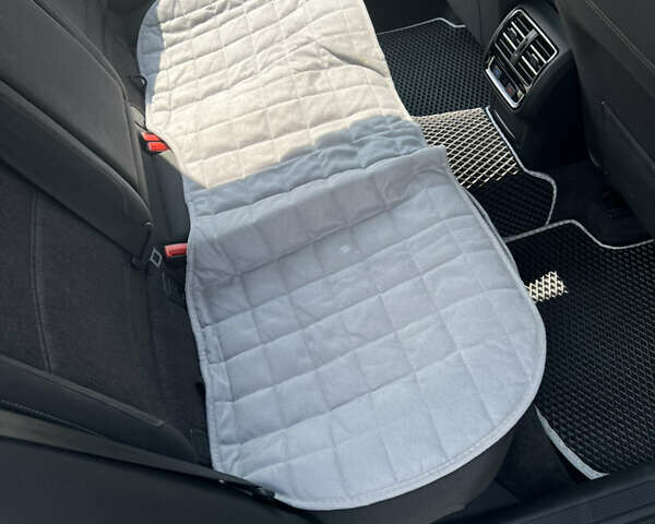 Сірий Фольксваген Пассат, об'ємом двигуна 1.97 л та пробігом 285 тис. км за 14500 $, фото 36 на Automoto.ua