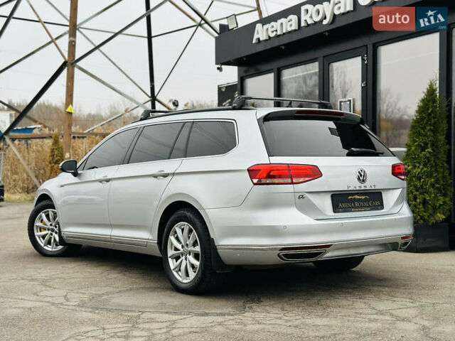 Сірий Фольксваген Пассат, об'ємом двигуна 1.97 л та пробігом 309 тис. км за 13900 $, фото 3 на Automoto.ua